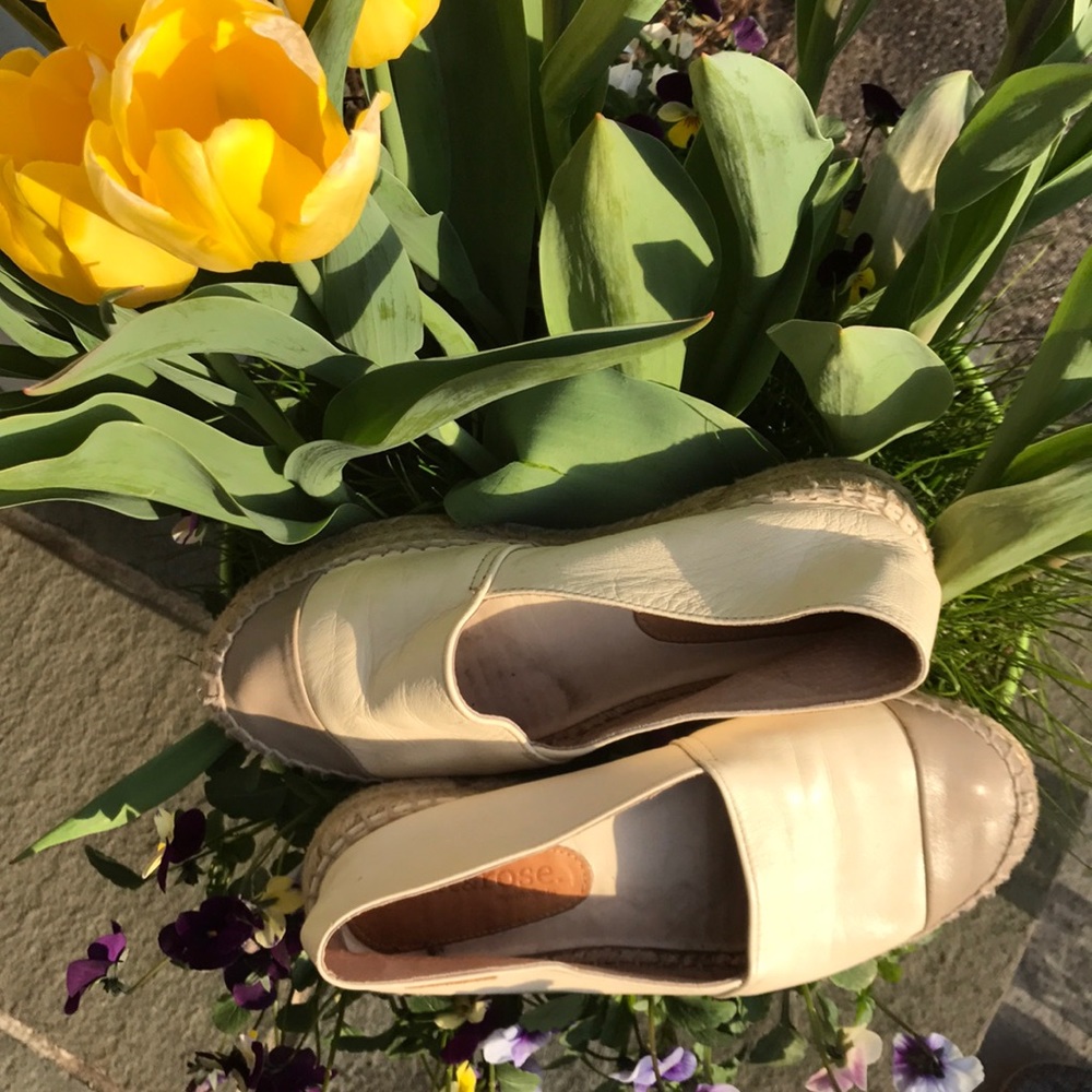 Spring Espadrilles! - image 4